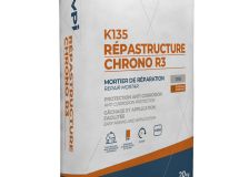 K135 REPASTRUCTURE CHRONO R3 20KG