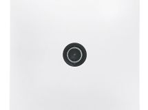 Prise TV Legrand - Neptune - Blanc