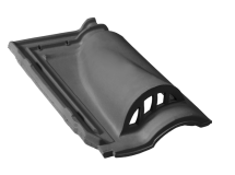 TUILE CHATIERE GALLO ROMANE SILVACANE LITTORAL