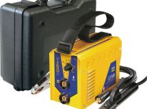 POSTE A SOUDER GYSMI 160P