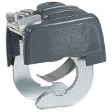 CONNECTEUR DE MISE A LA TERRE