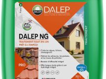 DALEP NG Traitement Tout-en-Un Prêt à l'Emploi - Bidon 30 L