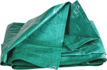 SEAU PLASTIQUE STANDARD 11 L