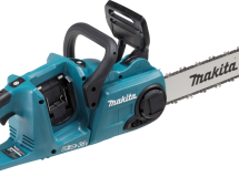 Tronçonneuse 36 V => 2 x 18 V Li-Ion 35 cm (Produit seul)