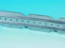 SUSPENTE LONGUE 480 - 47 mm