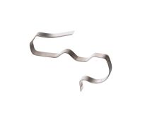 CROCHET TUILE POUR SIMPLE ET DOUBLE TUILE GALLO-ROMANE ET FERIANE (SAC DE 50)