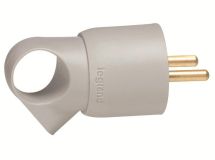 FICHE MALE 2P+T ANNELA GRIS VRAC