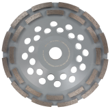 ASSIETTE A PONCER STAR CUP DC D.180 X 22,23 X H 5,5