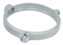 COLLIER A BRIDE DIAM. 100 EVACUATION