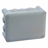 Caisse de rechange en acier Galva 100 L non percée