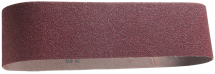 BLISTER DE 3 BANDES SANS FIN 75X457 GR.120