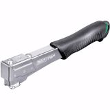 BORNE 8X0.5 TRANSP.GRIS LS/10