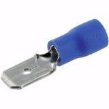 BROSSE RECTANG.A ENCOLLER P.V.C.