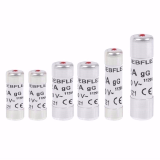 6 FUSIBLES AVEC VOYANT 2X(10A+16A)+ 1X(20A+32A) - NF