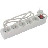MULTIPRISE 5X16A 3G1+INTER