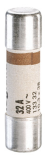 3 CARTOUCHE POUR FUSIBLE A VOYANT 32 AMPERES 10,3X38 MM