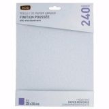 Bande en mousse de polyéthylène extrudé Knauf Périmousse 8 x 150 adhésif - long. 50m x larg. 0,15m x ep. 8mm