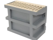 COURETTE POUR VIDE SANITAIRE-CAVE SABLE - COUR7S