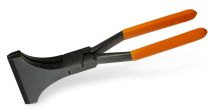 PINCE A BORDER 100 MM DROITE