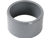 TAMPON DE REDUCTION SIMPLE MALE/FEMELLE DIAMETRE 110/100 - V10