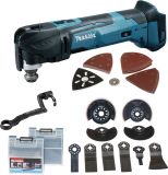 Découpeur-ponceur multifonctions 18 V Li-ion (Produit seul)