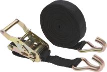 SANG CLIQ 2CROCH 35MM 4,50M NR