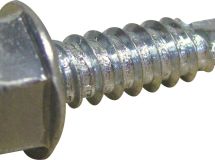 VIS AUTOPERCEUSE TH EMBASE 6.3 X 38 ZG Bte de 250