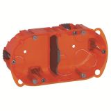 BATIBOX MULTIMAT.2P DIAM.67 40MM VRAC