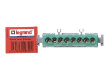 LEXIC BORNIER TERRE 8BORN VERT