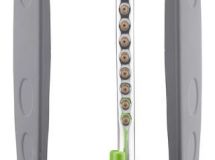 arroseur oscillant plastique 15 buses automatique