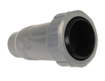 MANCHON DE DILATATION SIMPLE MALE/FEMELLE DIAMETRE 40 - MH