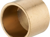 bouchon laiton à souder femelle Ø14 sachet 1 pièce