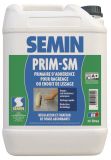 PRIMAIRE D'ADHÉRENCE PRIM SM BIDON 5 L