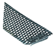 LAME SURFORM FINE 140MM (BROCHABLE)
