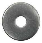 RONDELLE LARGE INOX A2 6 X 20 mm - P/100