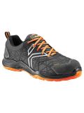 CHAUSSURE SECURITE SPIDER N/OR. S1P T45