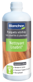 Nettoyant lisabril (nettoyant protecteur parquet) 1l
