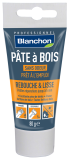 Pâte à bois naturel 80g