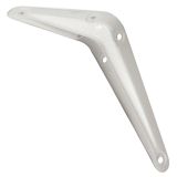 CONSOLE EMBOUTIE 350X400 BLANC VRAC