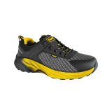 CHAUSSURE DUNE SMECH JAUNE TAILLE 41