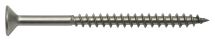 VIS BOIS ET PANNE. TF TX INOX A2 FP 5,0 X 80 - TX25