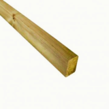 Ossature Pin T4 120x45 vert 4,50m
