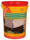 Revêtement bitumineux IGOLATEX seau de 25kg