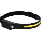 LAMPE FRONTALE LED DHOME