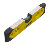 NIVEAU TORPEDO BIMATIERE MAGNETIQUE 25CM (BROCHABLE)