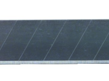 LAMES DE CUTTERS 18MM - DISTRIBUTEUR 10 LAMES (BROCHABLE)