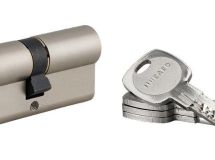 CYL PROFILE TRANSIT 1 - 35X45 MM NICK 4CL