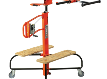 LEVPANO I PLATES-FORMES 4 M RALL. INTEGREE