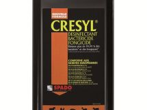 CRESYL BACTERIC/FONGICID.1L